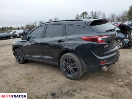 Acura RDX 2020 2