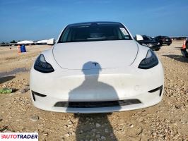 Tesla Model Y 2022 Tesla Model Y 2022