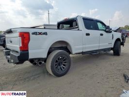 Ford Pozostałe 2019 6