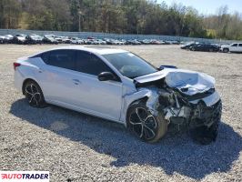 Nissan Altima 2024 2