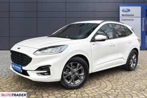 Ford Kuga 2023 1.5 150 KM