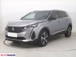 Peugeot 5008 2023 1.5 128 KM