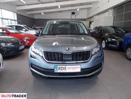 Skoda Kodiaq 2018 2 150 KM