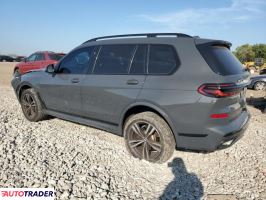 BMW Pozostałe 2024 3 BMW Pozostałe 2024 3