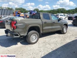 Chevrolet Colorado 2023 2