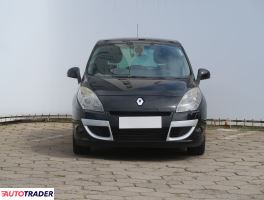 Renault Scenic 2011 1.4 128 KM