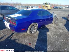 Dodge Challenger 2020 6 Dodge Challenger 2020 6
