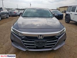 Honda Accord 2021 1 Honda Accord 2021 1