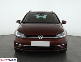 Volkswagen Golf 2019 1.5 147 KM Volkswagen Golf 2019 1.5 147 KM