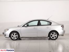 Mazda 3 2006 1.6 103 KM