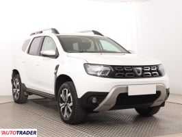 Dacia Duster 2022 1.0 89 KM