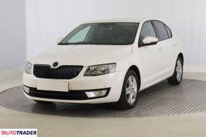 Skoda Octavia 2014 2.0 138 KM