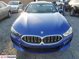 BMW 840 2023 3 BMW 840 2023 3