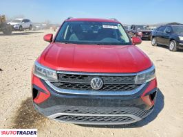 Volkswagen Pozostałe 2023 1