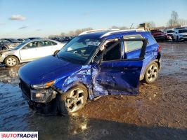 Hyundai Pozostałe 2024 1