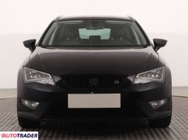 Seat Leon 2014 2.0 147 KM