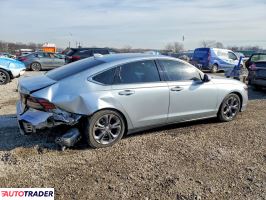 Honda Accord 2024 1