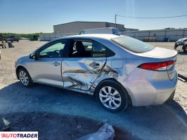 Toyota Corolla 2026 2