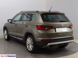 Seat Ateca 2017 1.4 147 KM