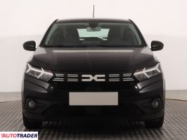 Dacia Sandero 2022 1.0 89 KM