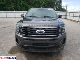 Ford Expedition 2020 3 Ford Expedition 2020 3