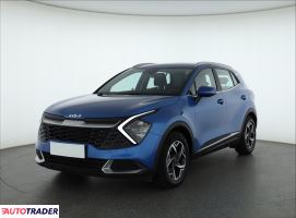 Kia Sportage 2023 1.6 147 KM