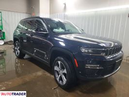 Jeep Grand Cherokee 2024 3