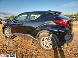 Toyota C-HR 2020 2
