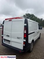 Renault Trafic 2016 1.6