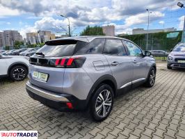 Peugeot 3008 2023 1.2 130 KM