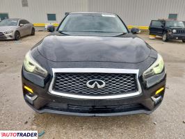 Infiniti Q50 2019 3 Infiniti Q50 2019 3
