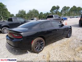 Dodge Charger 2020 3