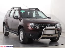 Dacia Duster - zobacz ofertę
