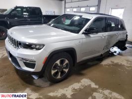 Jeep Grand Cherokee 2024 2 Jeep Grand Cherokee 2024 2
