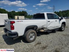 Chevrolet Silverado 2021 6