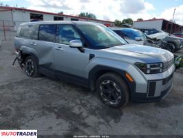 Hyundai Santa Fe 2024 2