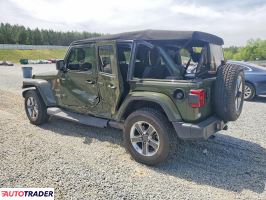 Jeep Wrangler 2021 3