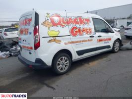 Ford Transit Connect 2020 2