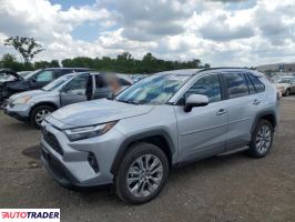 Toyota Pozostałe 2025 2