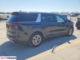 Kia Carnival 2023 3
