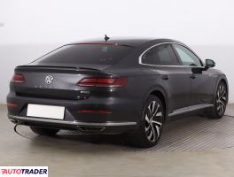 Volkswagen Arteon 2019 2.0 268 KM