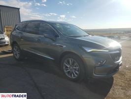 Buick Enclave 2023 3 Buick Enclave 2023 3