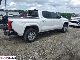 Toyota Tacoma 2024 2