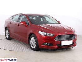 Ford Mondeo - zobacz ofertę Ford Mondeo - zobacz ofertę