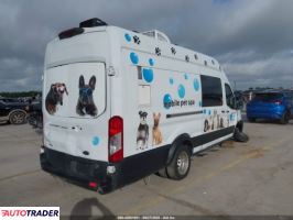 Ford Transit 2019 3 Ford Transit 2019 3