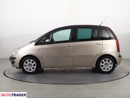 Lancia Musa 2007 1.4 93 KM