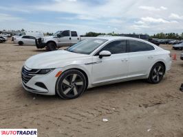 Volkswagen Arteon 2021 2