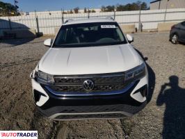 Volkswagen Pozostałe 2022 1