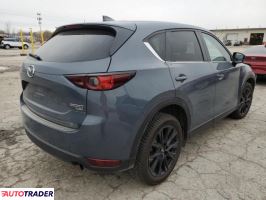 Mazda CX-5 2021 2 Mazda CX-5 2021 2