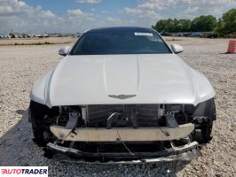 Hyundai Genesis 2021 2